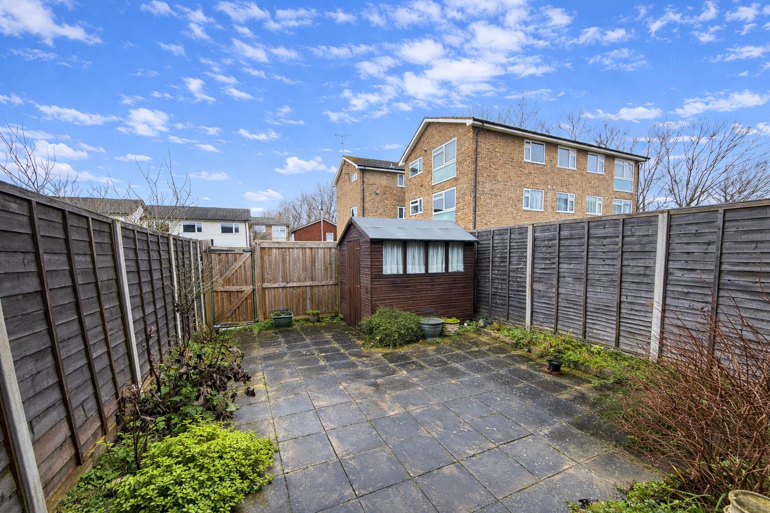 Twickenham Close, Beddington